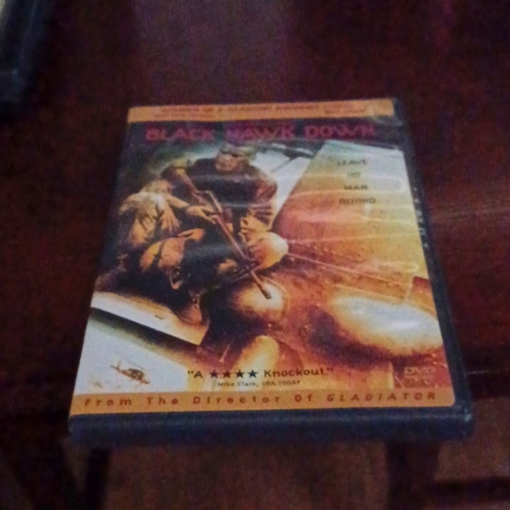 Dvd - Picture 1 of 2